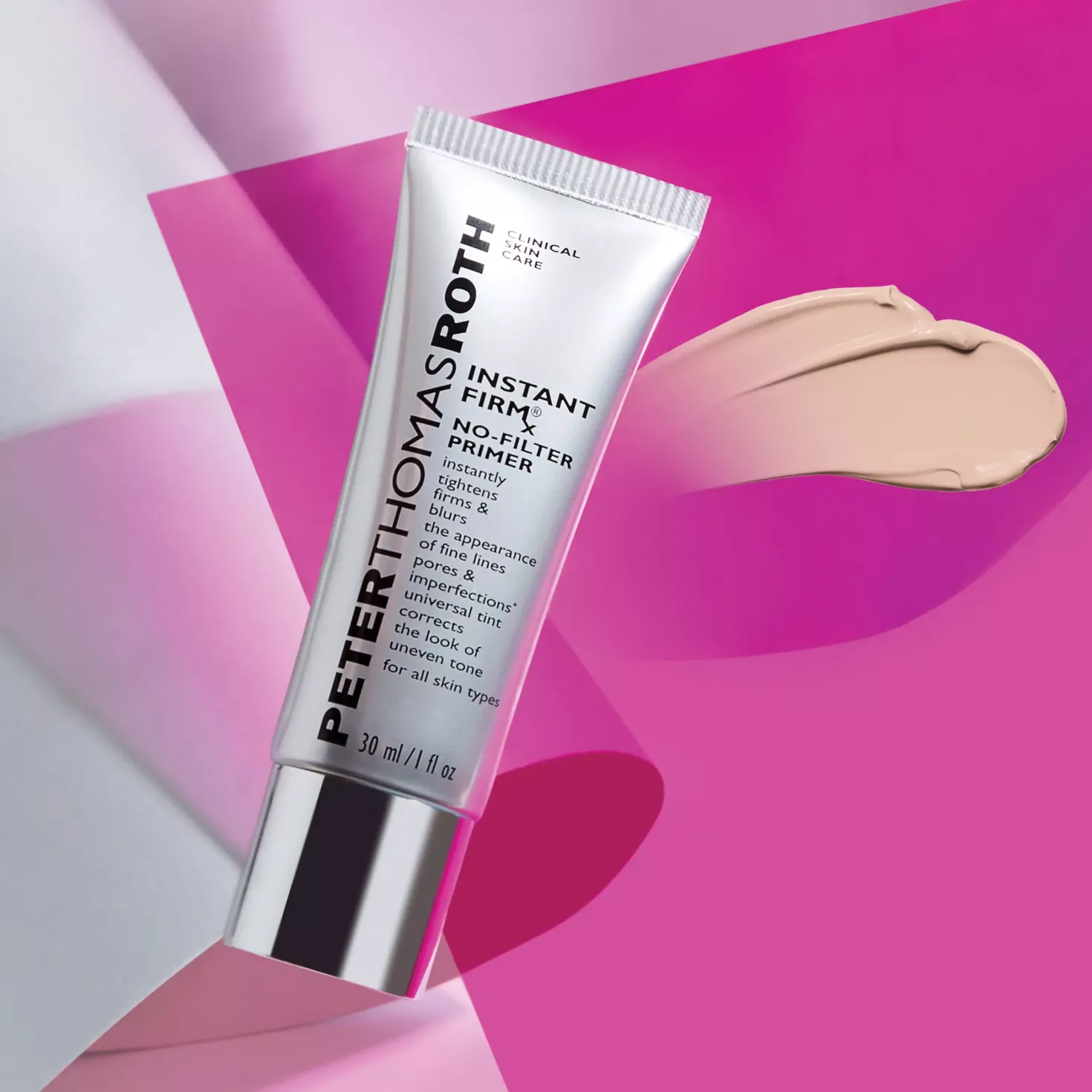 Peter Thomas Roth Instant FIRMx® No-Filter Primer 30 ml