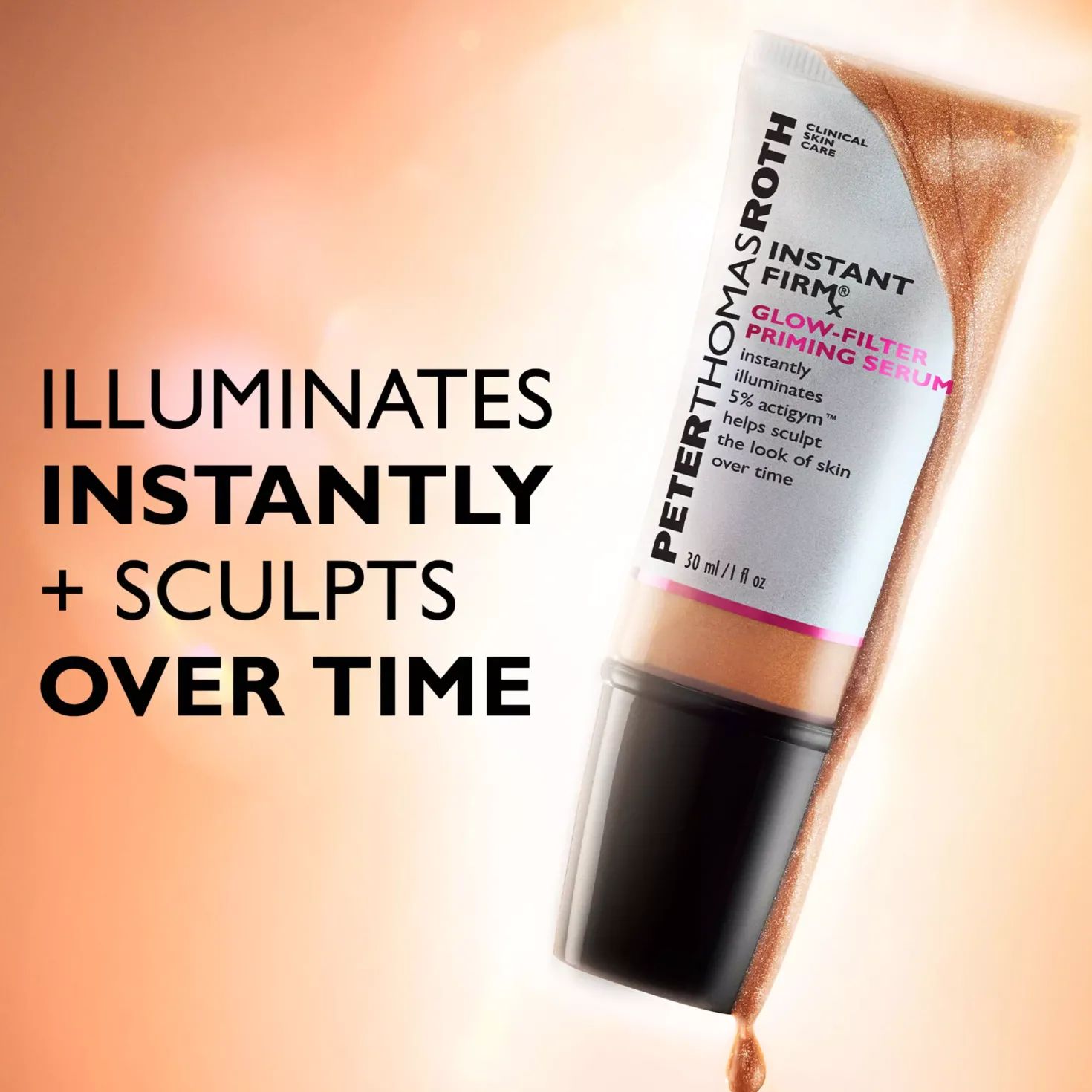 Peter Thomas RothInstant FIRMx® Glow-Filter Priming Serum 30 ml