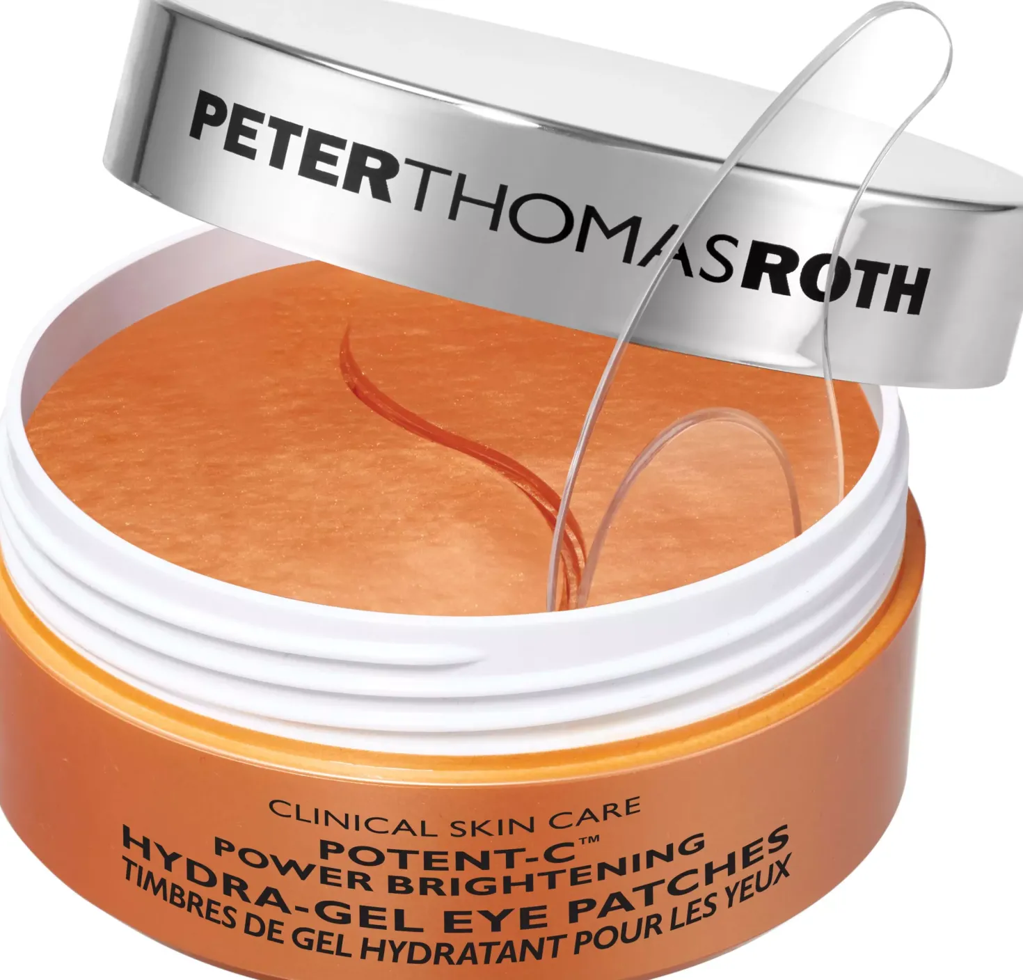 Peter Thomas Roth Potent-C Eye Patches 30 stk
