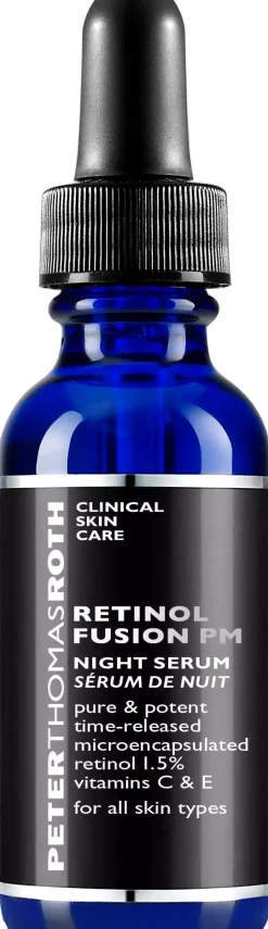 Peter Thomas RothRetinol Fusion PM Night Serum 30 ml