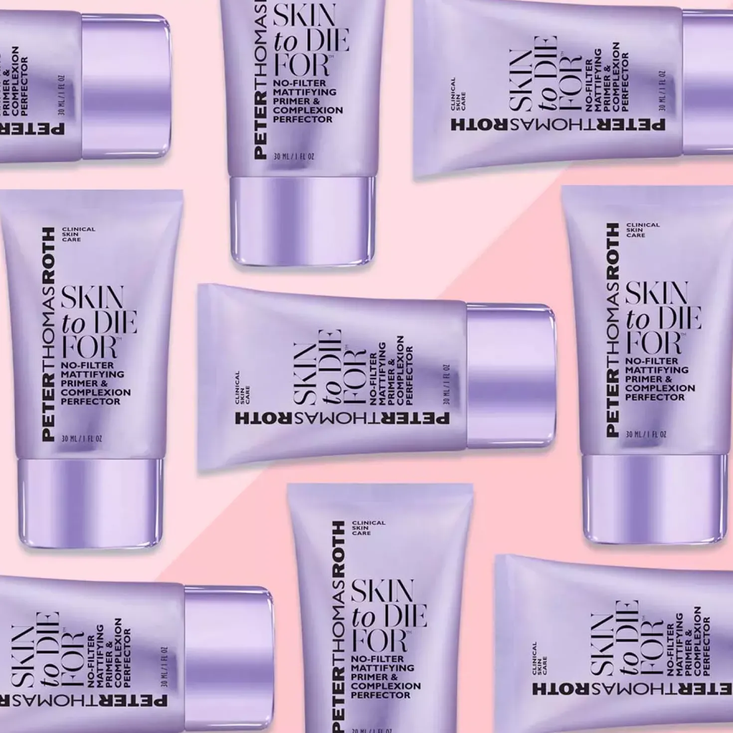 Peter Thomas Roth Skin To Die For 30 ml