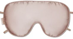 Philip BBlack Silky Smooth Sleep Mask (Black) Black