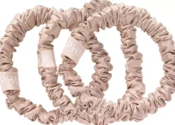 Philip B Petite Scrunchie Set of Three