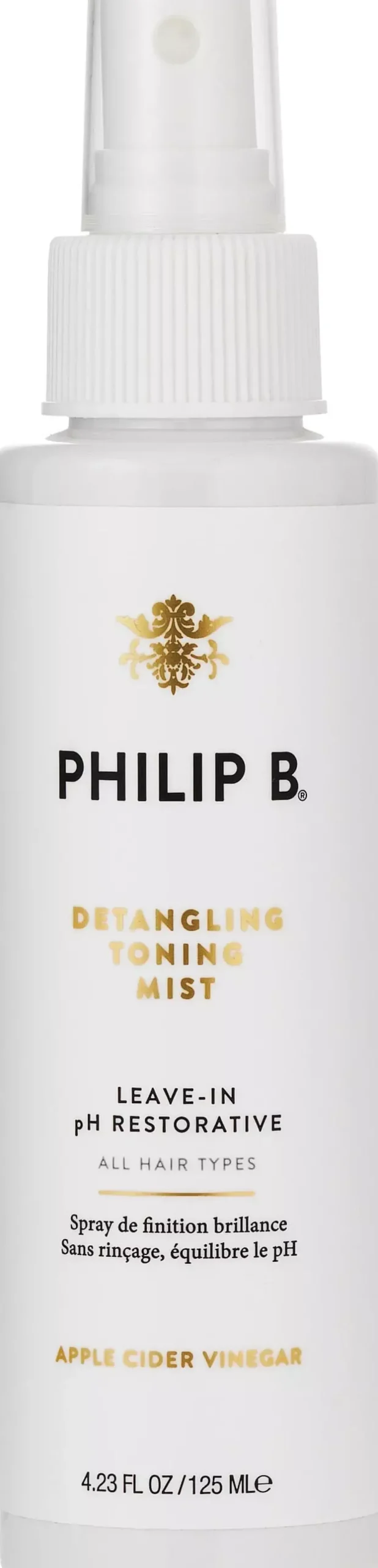 Philip B pH Restorative Toning Mist 125 ml