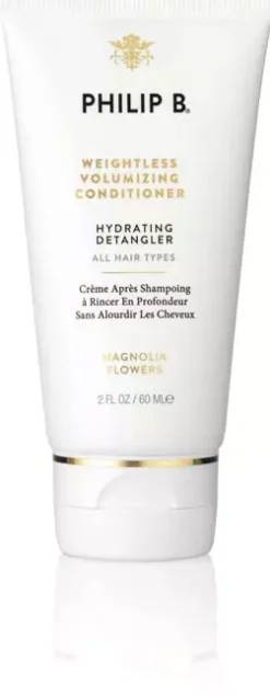 Philip B Weightless Volumizing Conditioner 947 ml