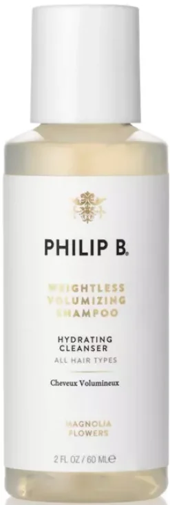 Philip B Weightless Volumizing Shampoo 220 ml