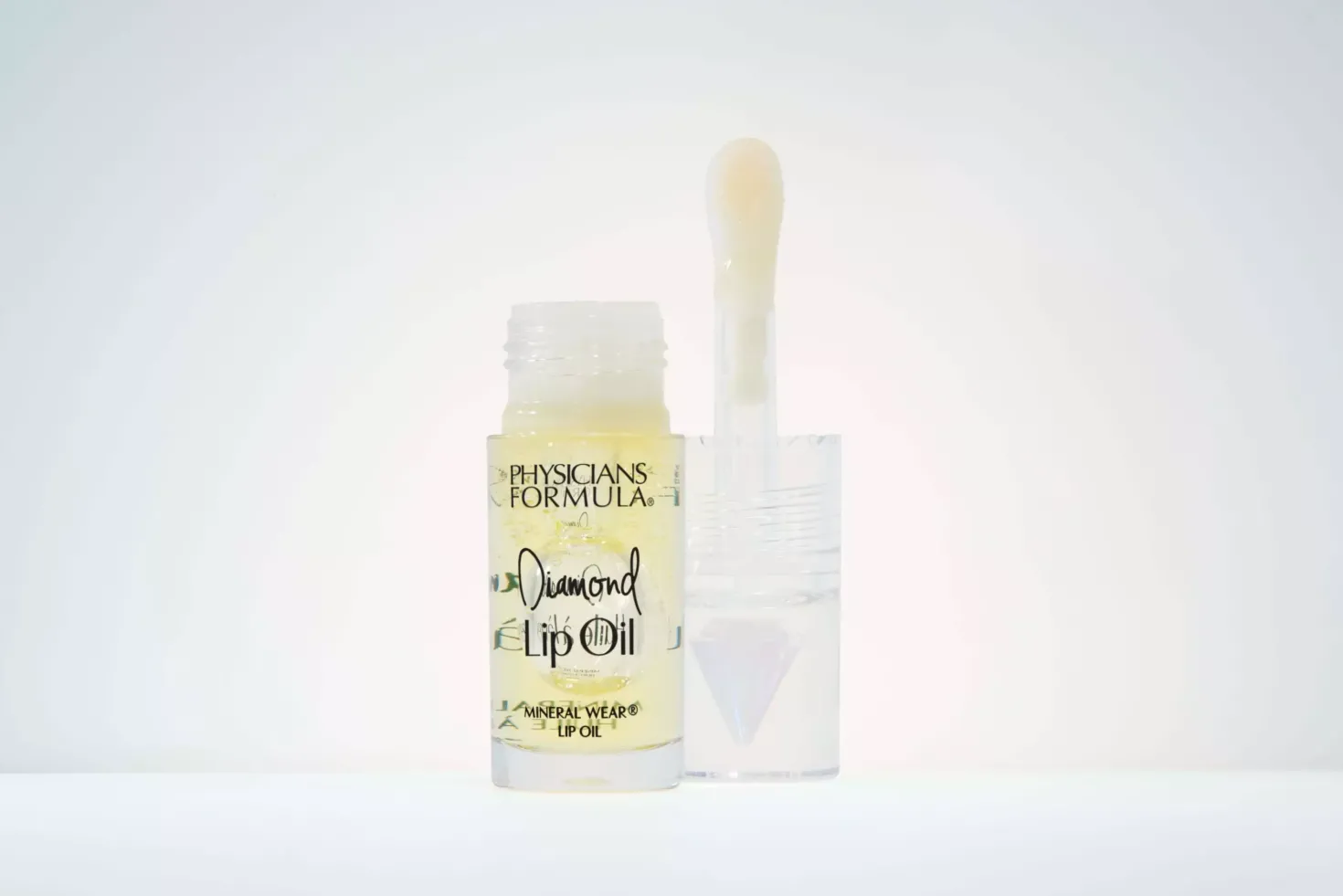 Physicians FormulaDiamond Lip Oil Yellow Diamond
