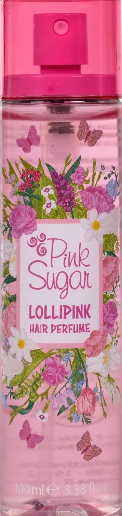 Pink Sugar Lollipink Hair Perfume 100 ml