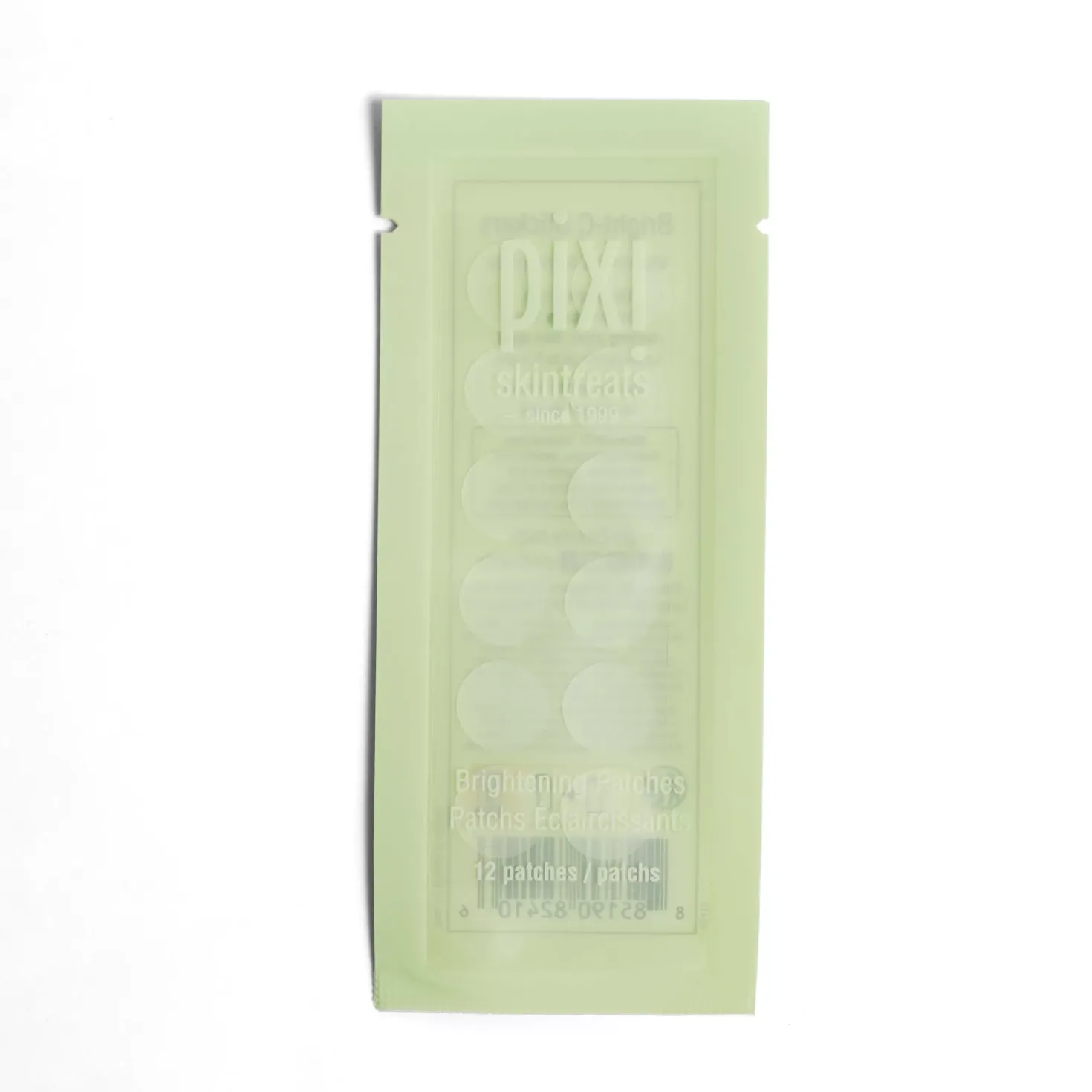 PIXI Bright-C Stickers