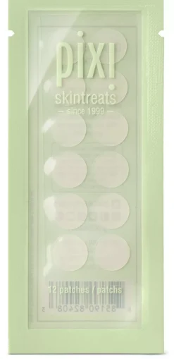 PIXI Clarity Blemish Stickers 24 stk