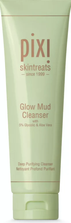 PIXI Glow Mud Cleanser 135 ml