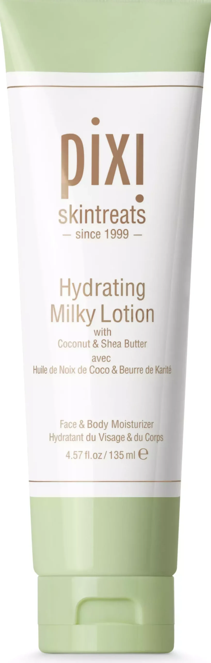 PIXI Hydrating Milky Lotion 135 ml