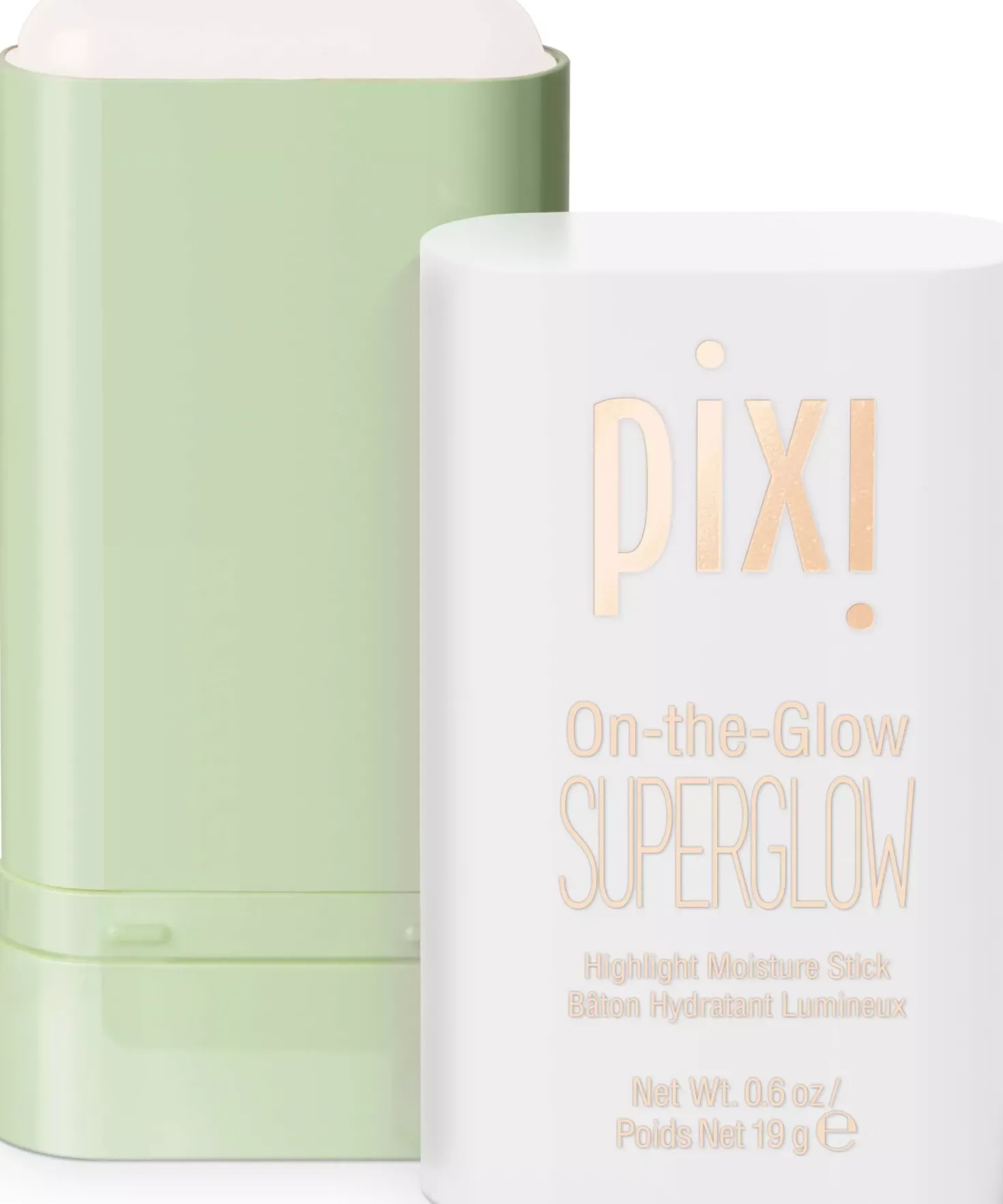 PIXI On-the-Glow SUPERGLOW IcePearl