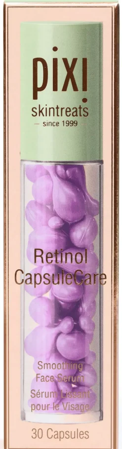 PIXI Retinol CapsuleCare 30 stk