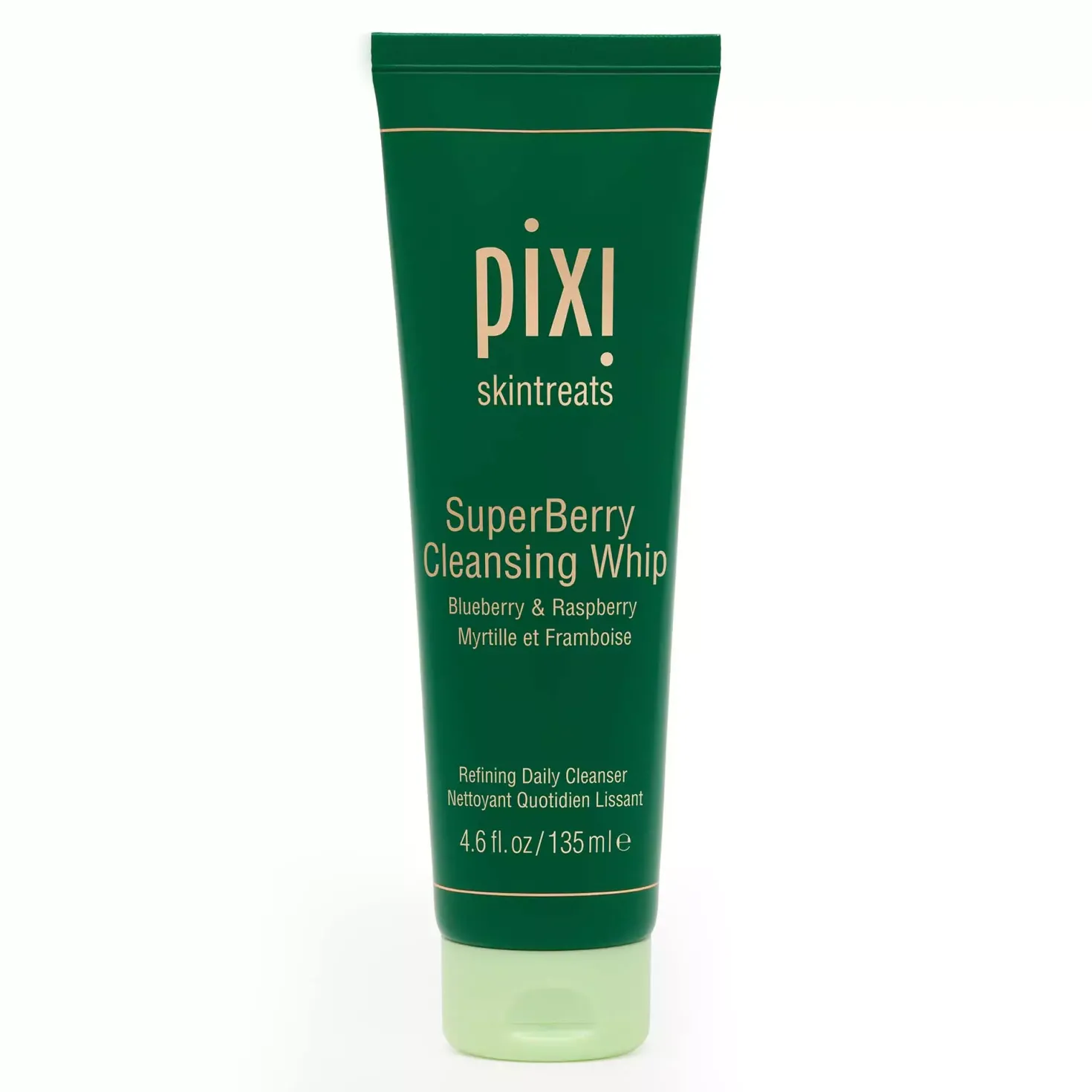 PIXI SuperBerry Cleansing Whip 135 ml