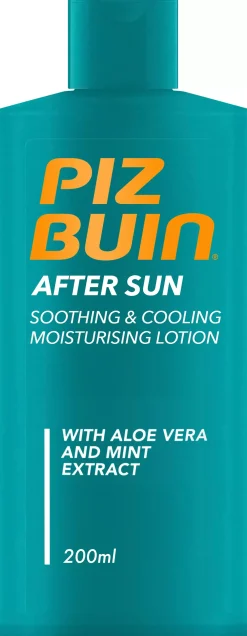 Piz BuinAfter Sun Soothing & Cooling Moisturising Lotion 200 ml