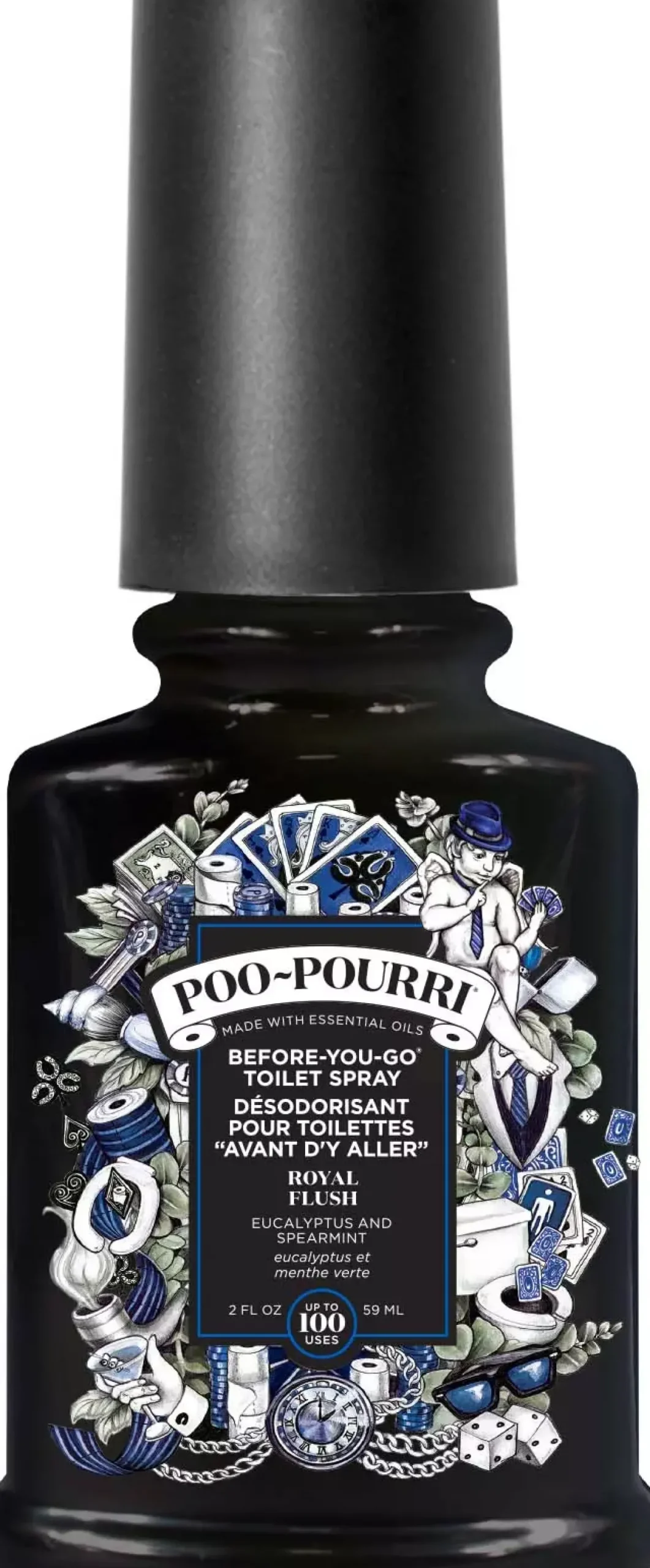 POO-POURRI Royal Flush 59 ml