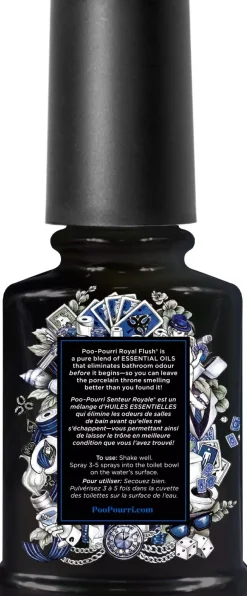 POO-POURRI Royal Flush 59 ml