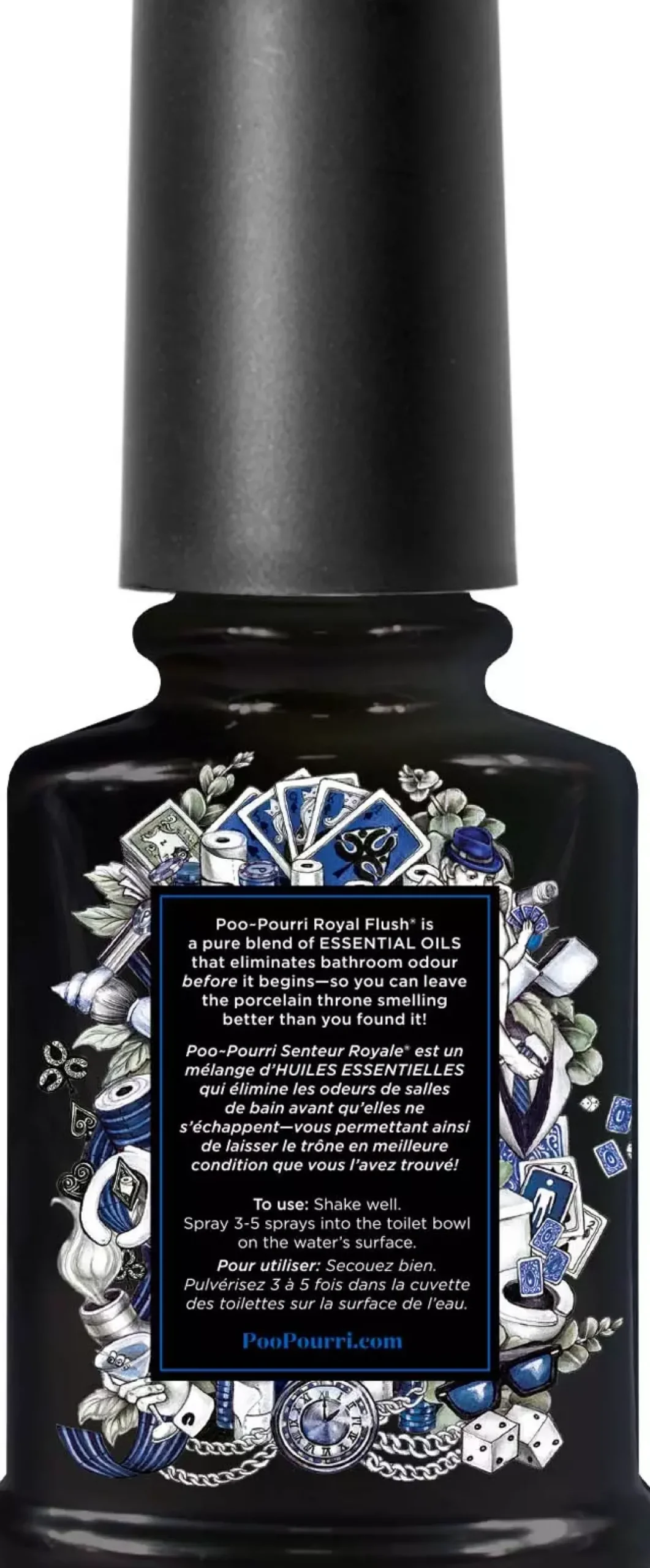 POO-POURRI Royal Flush 59 ml