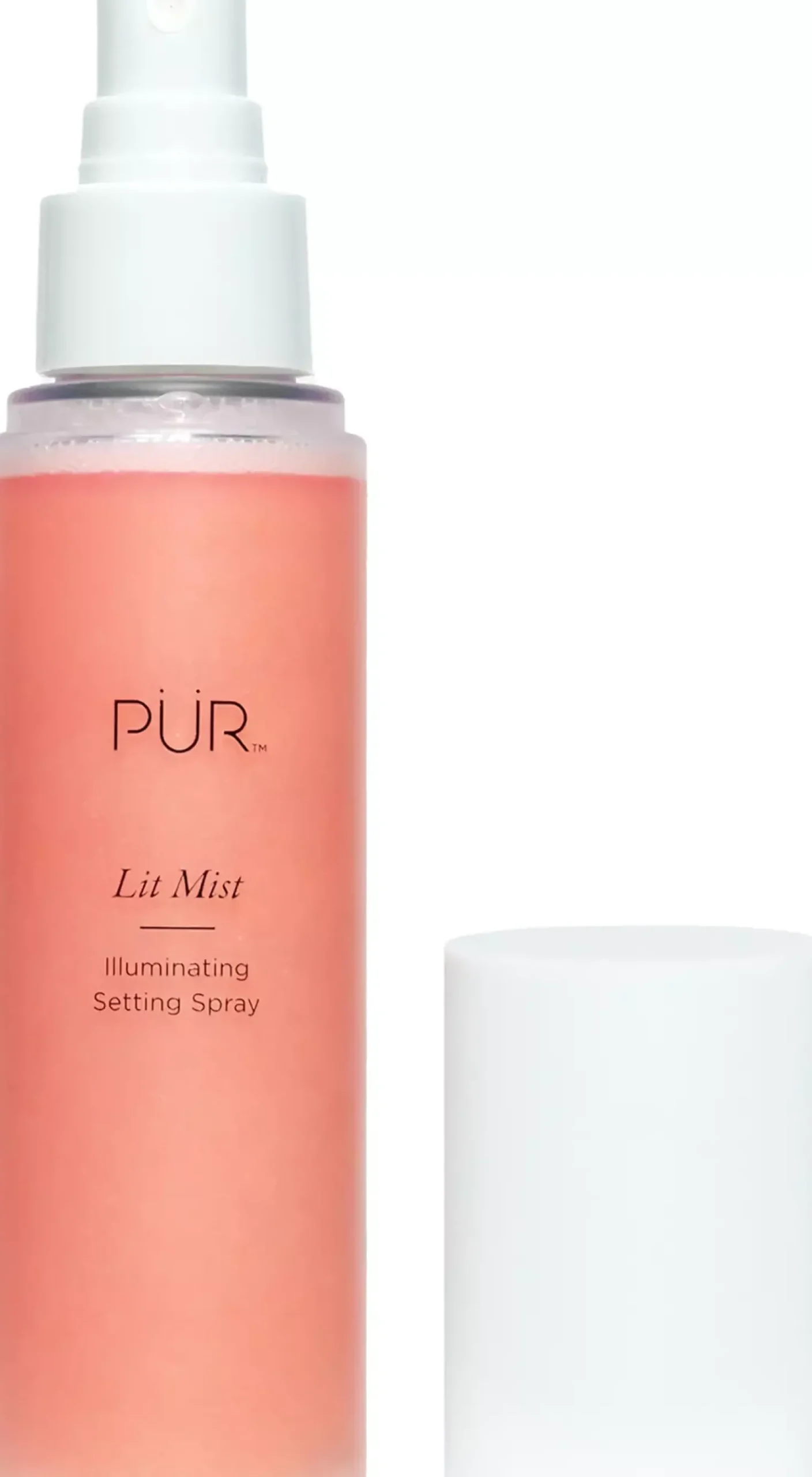 PÜR Cosmetics Lit Mist 100 ml