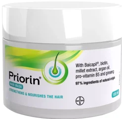 Priorin Hair Mask 180 g