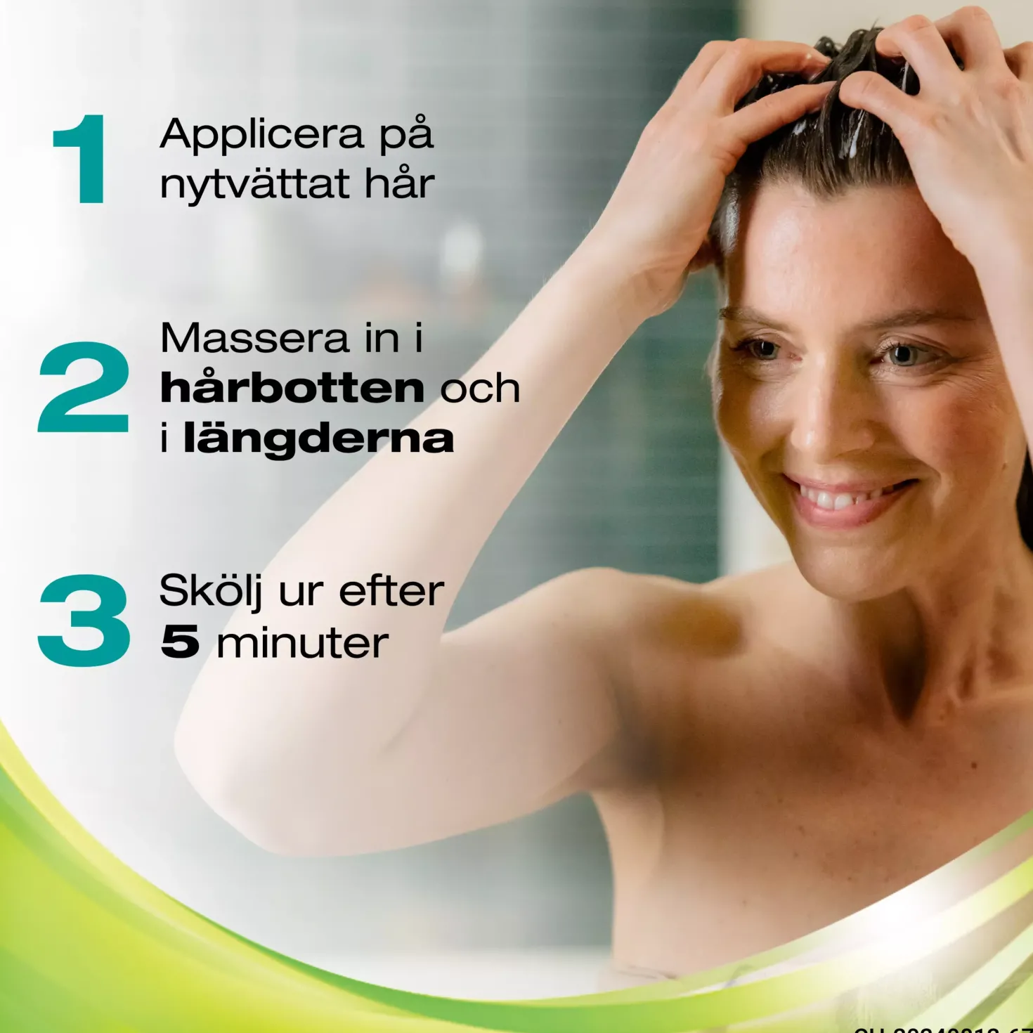 Priorin Hair Mask 180 g