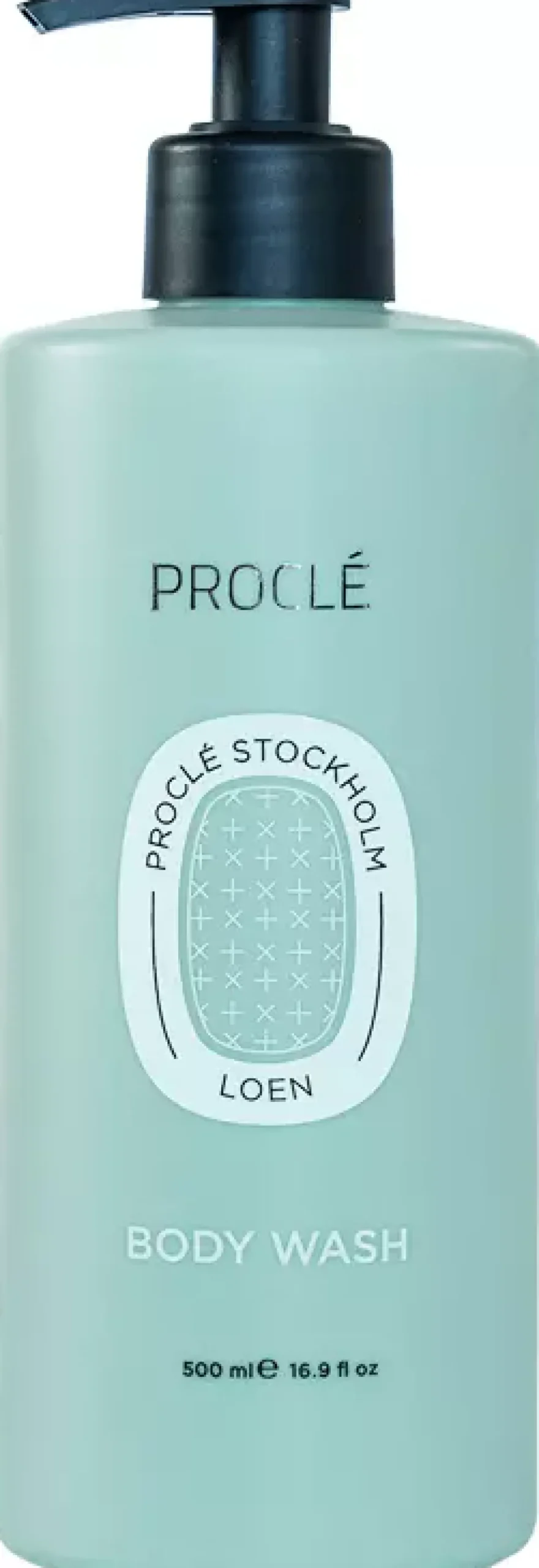 Proclé Loen Body Wash Loen Body Wash