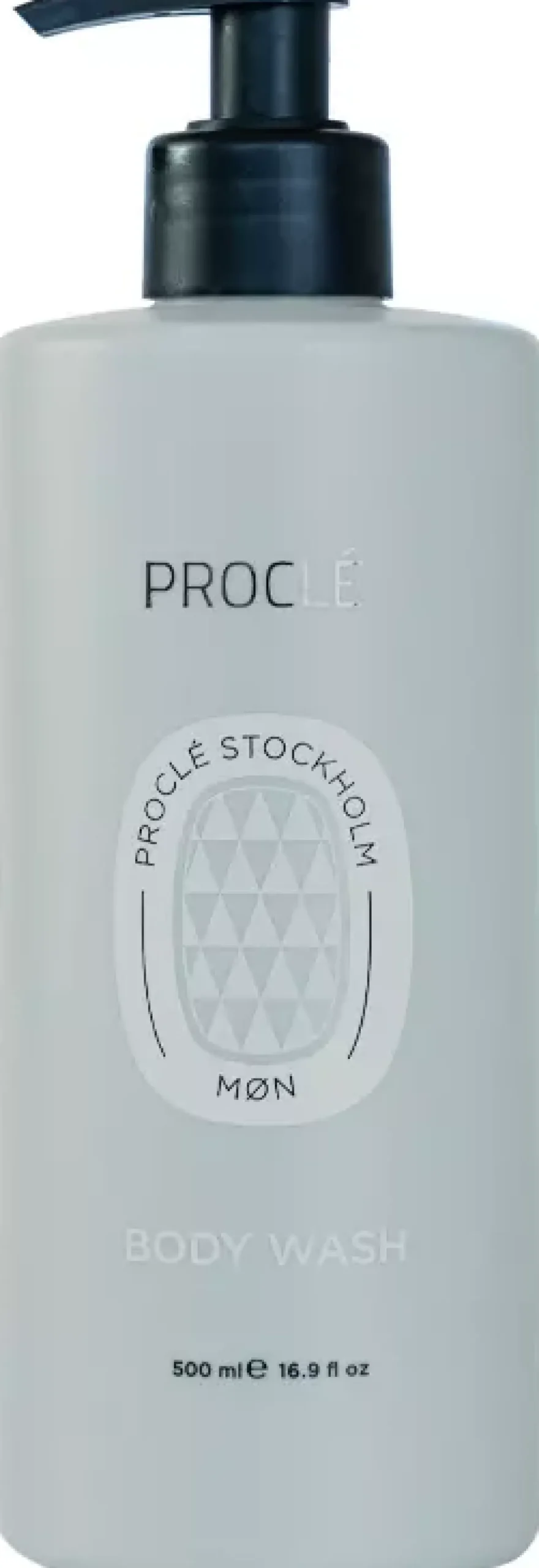 Proclé Møn Body Wash Møn Body Wash