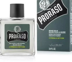 ProrasoCypress & vetyver Beard balm 100 ml