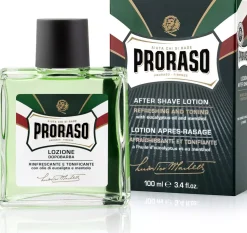 ProrasoEucalyptus after shave lotion 400 ml