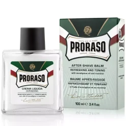 ProrasoEucalyptus after shave balm 100 ml