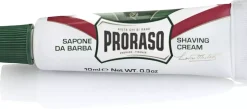 ProrasoEucalyptus Shaving cream 10 ml