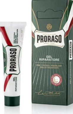 Prorasostyptic gel