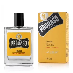 ProrasoWood & Spice cologne 100 ml