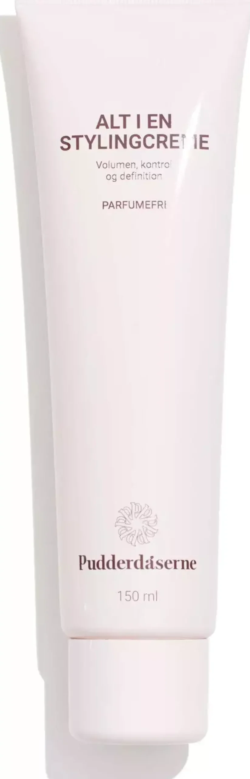 Pudderdåserne All-in-One Stylingcream 150 ml