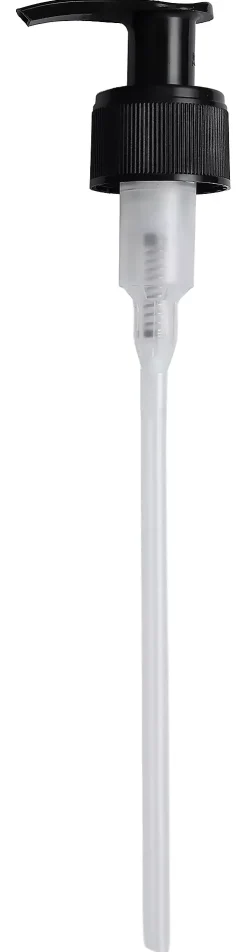 Pump for 500 ml bottles 500 ml