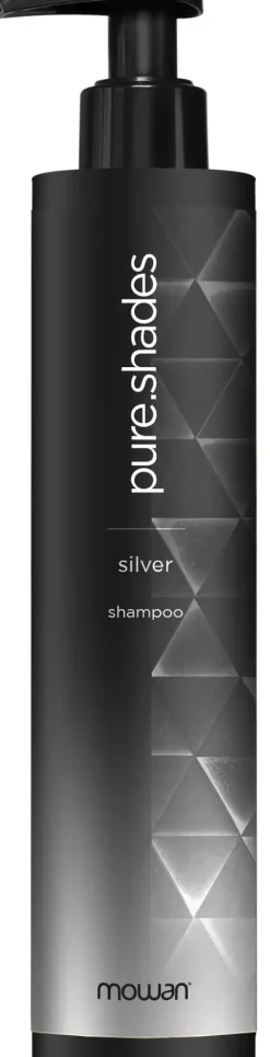Pure Shades Silver Shampoo 250 ml