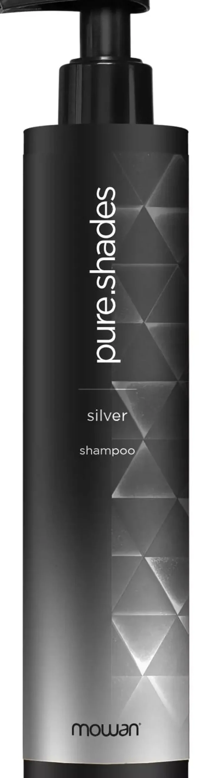 Pure Shades Silver Shampoo 250 ml