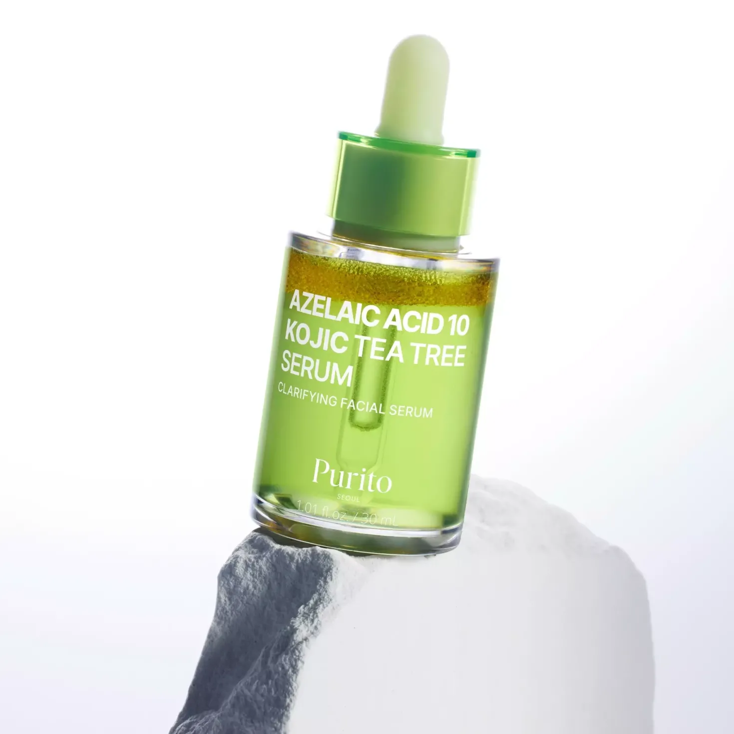 Purito Azelaic Acid 10 Kojic Tea Tree Serum 30 ml