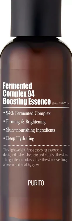 Purito Fermented Complex 94 Boosting Essence 150 ml