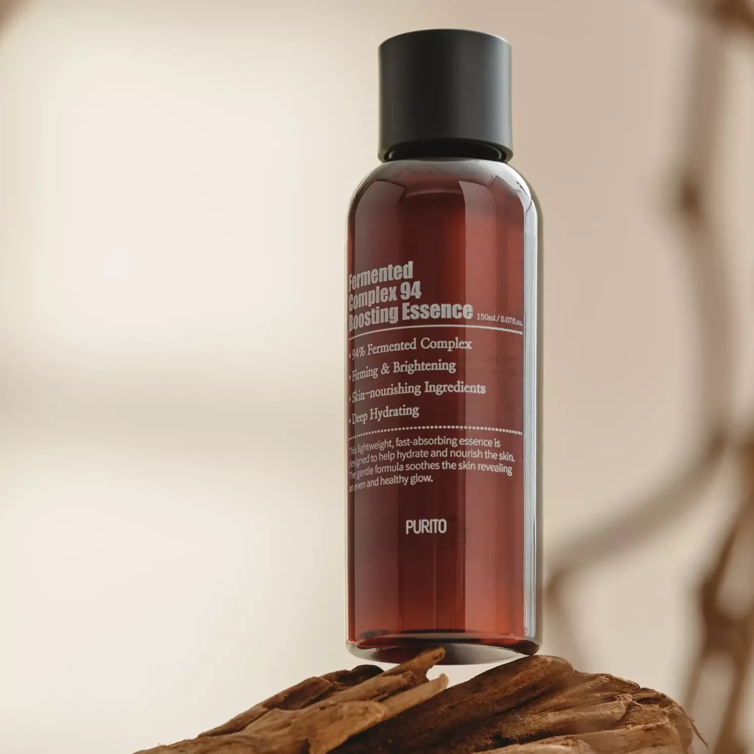 Purito Fermented Complex 94 Boosting Essence 150 ml
