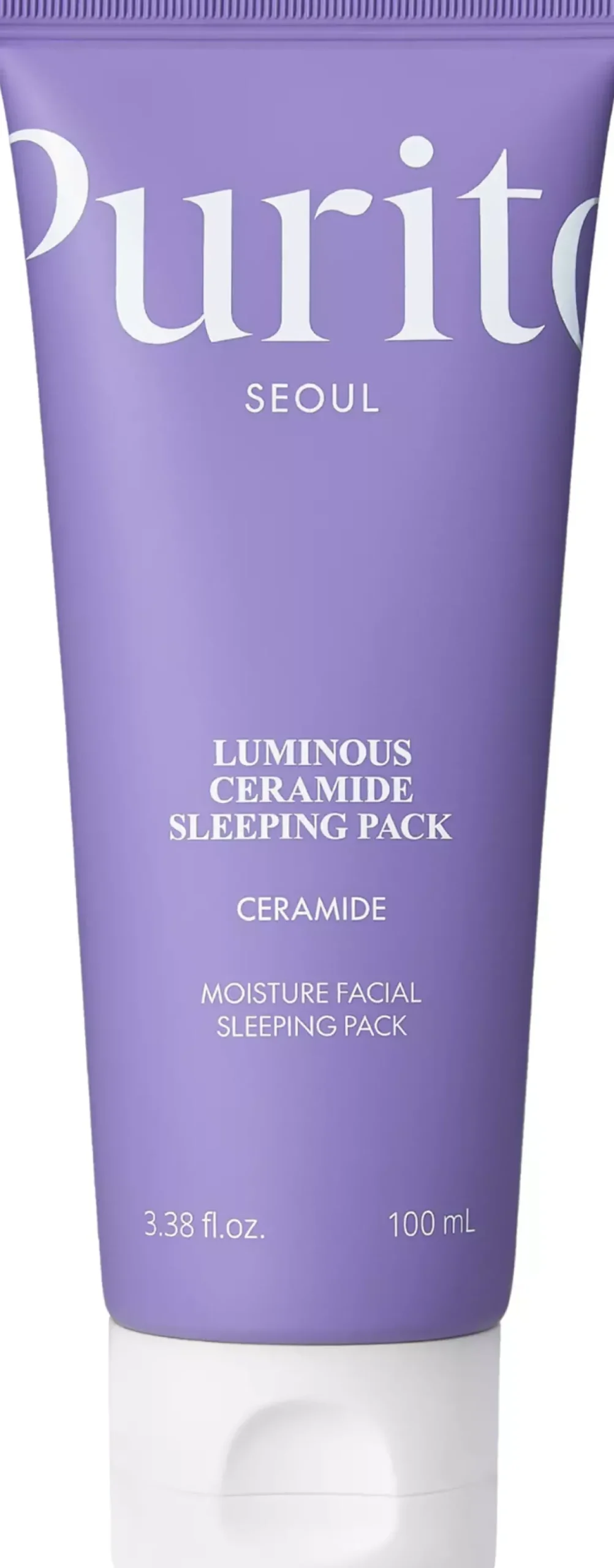 Purito Luminous Ceramide Sleeping Pack 100 ml