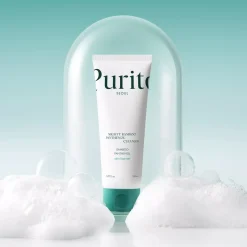 Purito Mighty Bamboo Panthenol Cleanser 150 ml