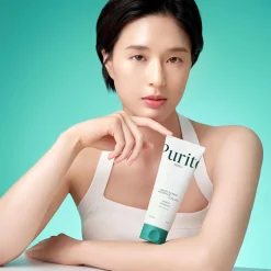 Purito Mighty Bamboo Panthenol Cleanser 150 ml