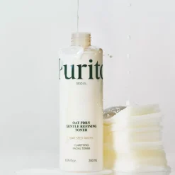 Purito Oat PDRN Gentle Refining Toner 200 ml