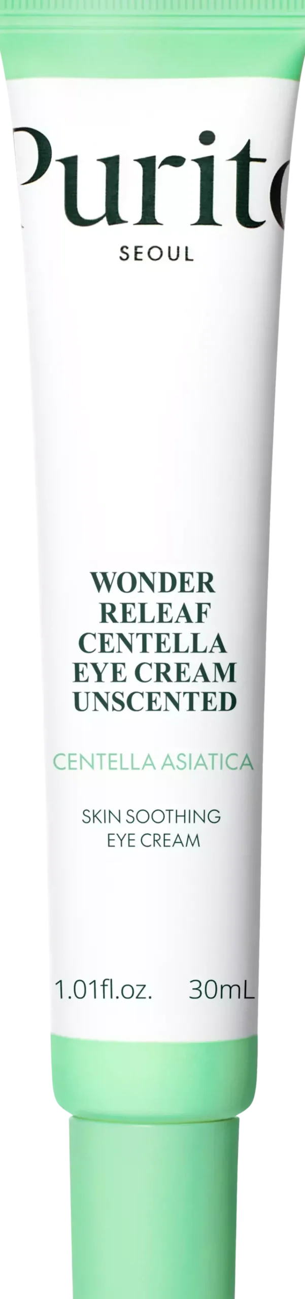 Purito Wonder Releaf Centella Eye Cream Unscented 30 ml