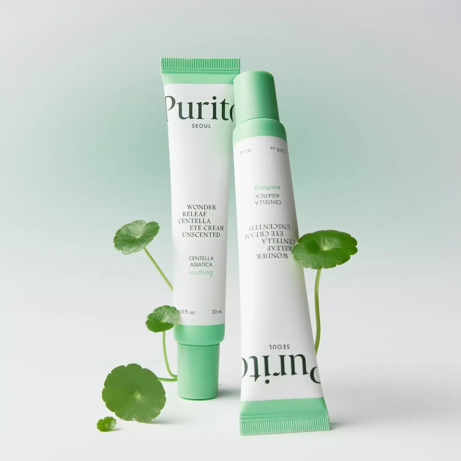 Purito Wonder Releaf Centella Eye Cream Unscented 30 ml