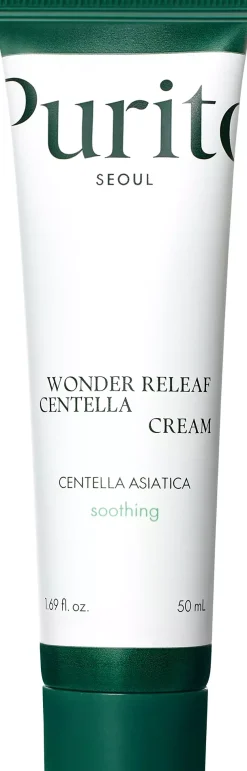 Purito Wonder Releaf Centella Cream 50 ml