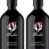 Pusher Everyday Shampoo 300 ml & Everyday Conditioner 300 ml