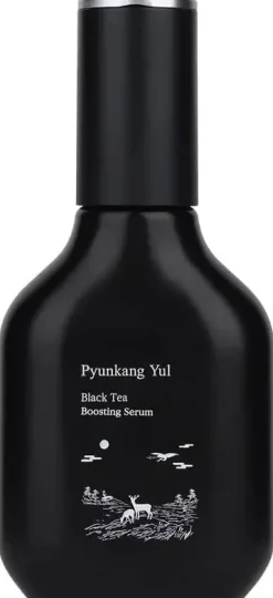 Pyunkang Yul Black Tea Boosting Serum 45 ml